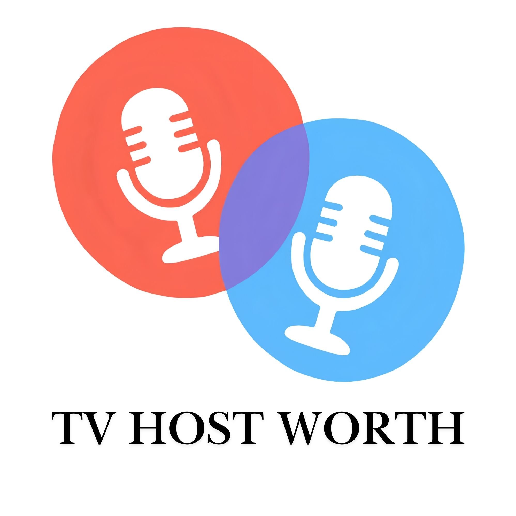 TV Host worth