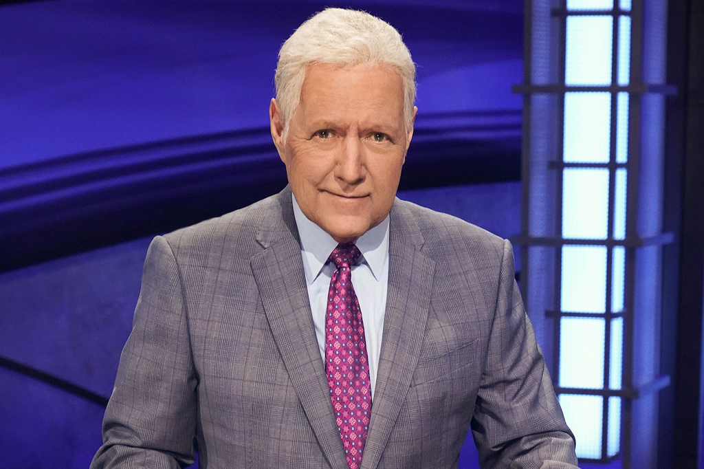 Alex Trebek Early Life and Education