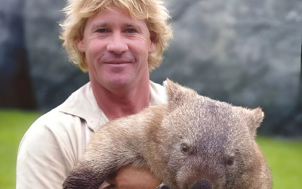 Steve Irwin Wiki/Bio