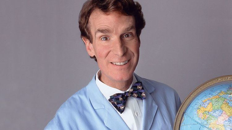 Bill Nye Public Image
