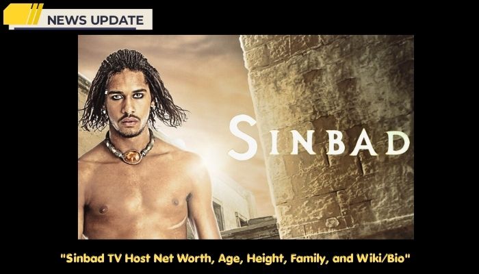 Sinbad TV Host Net Worth, Age, Height, Family, and Wiki/Bio 